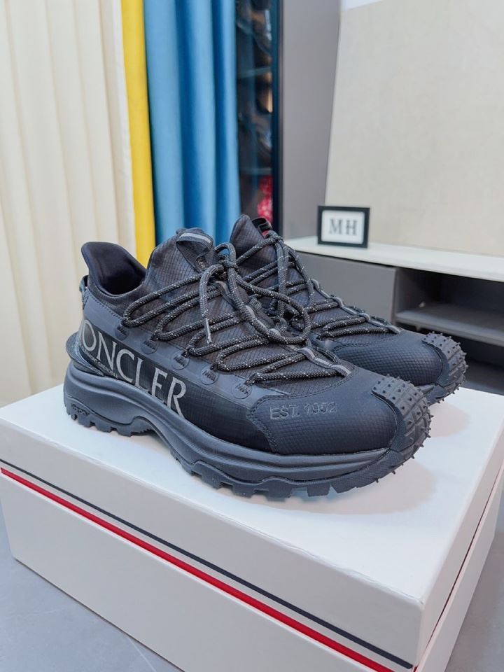 Moncler Shoes